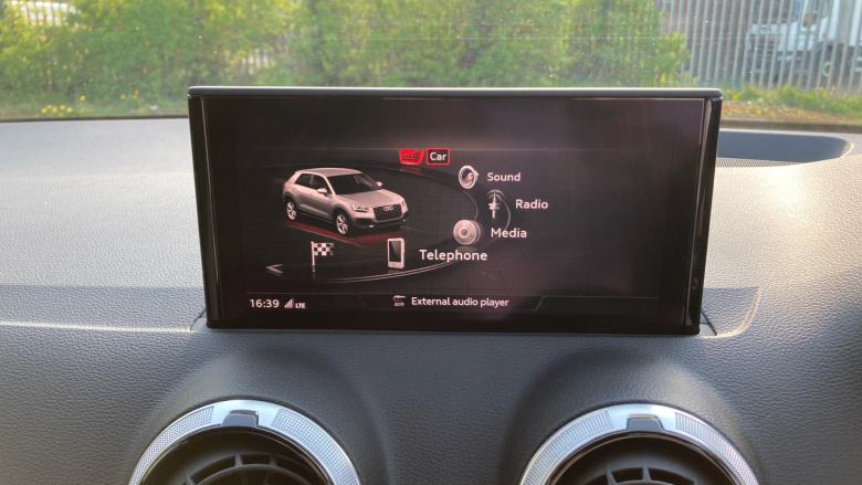 Audi Q2 30 TFSI Sport 5dr Petrol Estate